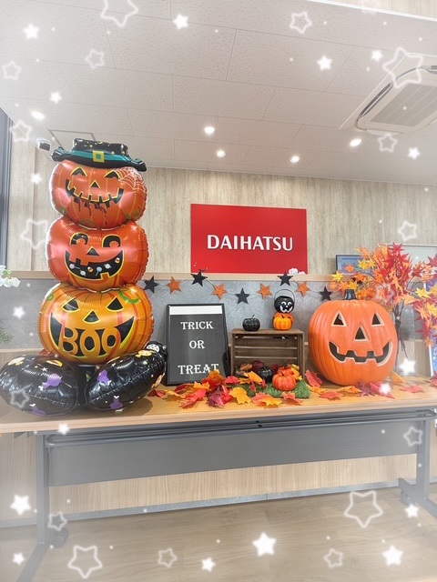 ◆オーダー用◆ダイカット HAPPY HELLOWEEN パーティー 第1弾 🎃Happy Halloween👻 今年のハロウィンは、 おうちで仮装して